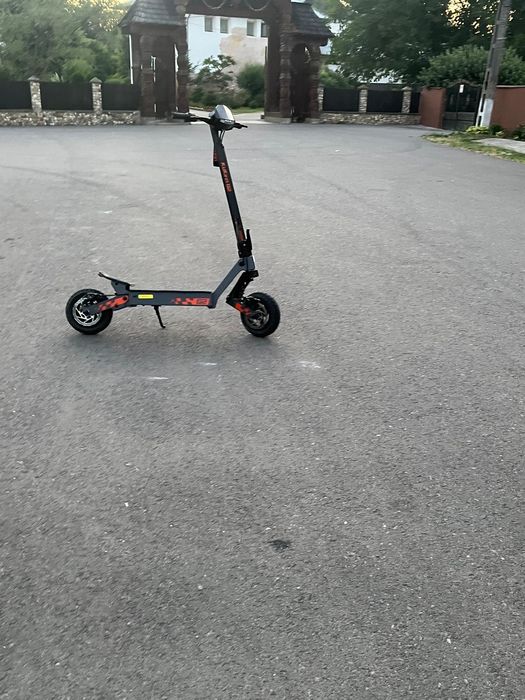 Vand kukirin g2 2025