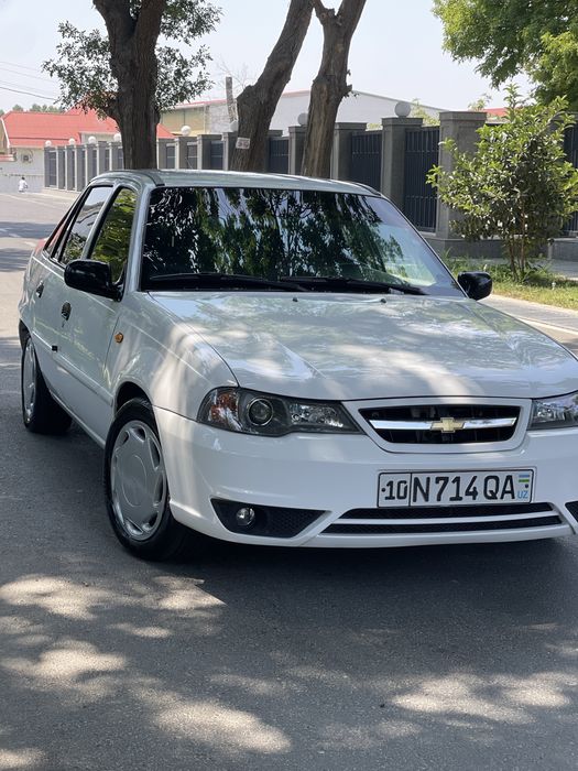 Nexia 2 sotiladi