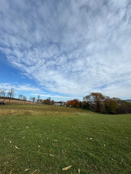 Vand teren Corusu 8434 mp