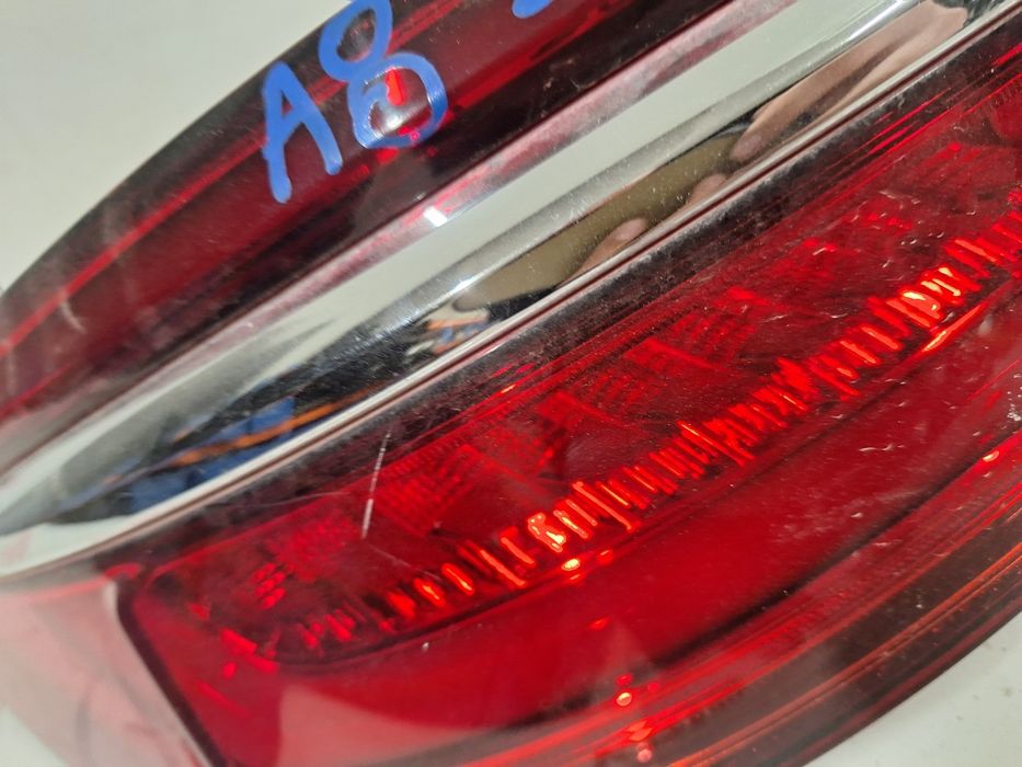 Външен ляв стоп Audi A8 D5 2018г / Ауди А8 Д5