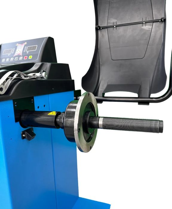 Балансировачный станок Силлан 220B