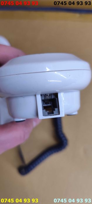 telefon interfon OHO 616 nou perfect functional functie puls si ton