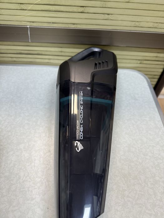 Ръчна прахосмукачка CECOTEC Conga