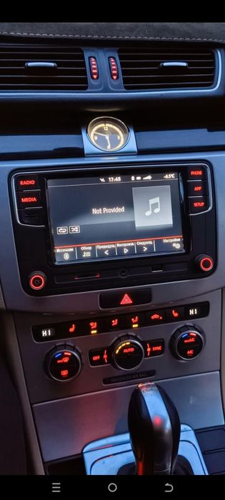 Продам Passat cc