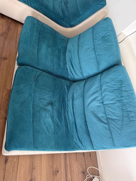 Colțar modular - 4 locuri