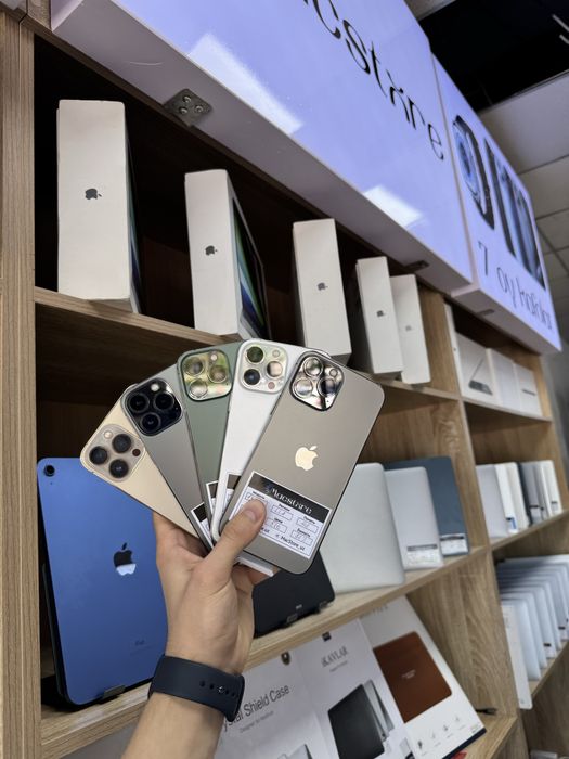 iphone 13 pro max 128
