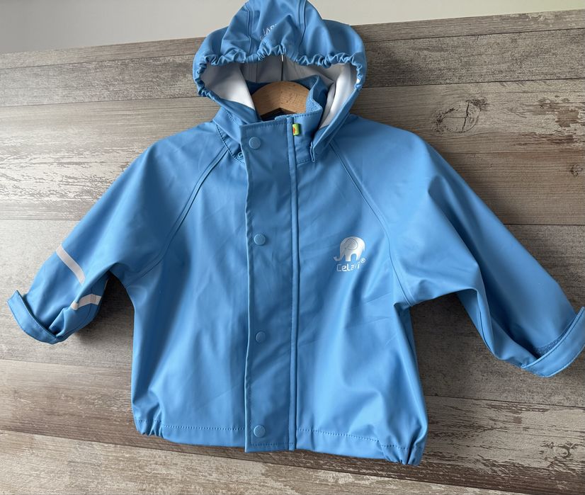 CeLaVi Mikk-line BaseCamp Яке Гащеризон за дъжд