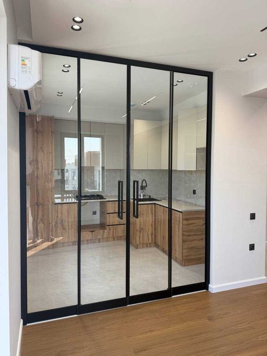 Эксклюзив. Срочная продажа 2 ком - Две квартиры в одном ЖК