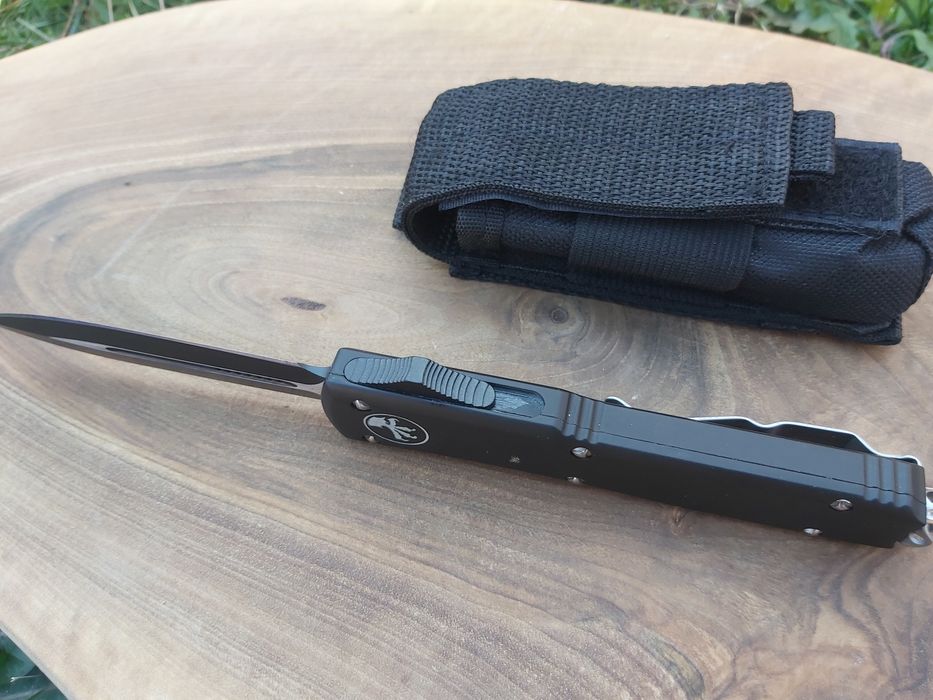 Автоматичен нож MICROTECH Ultratech
