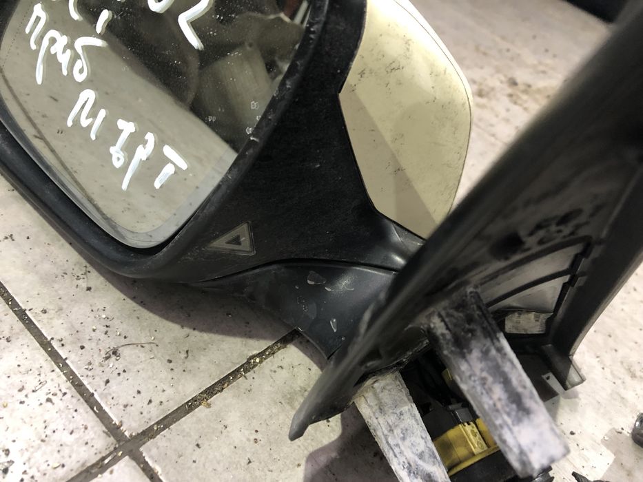 Огледало бмв 7 ф01/02 фейслифт ( ogledalo bmw 7 f01/02 lci )