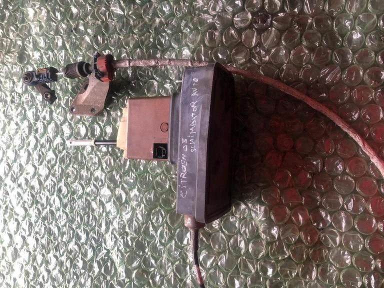 Timonerie Citroen C5 II 9681617780 2.7 hdi