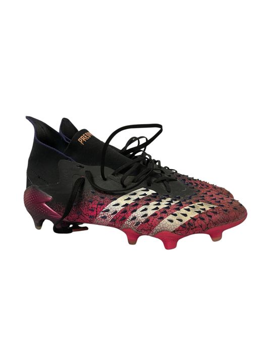Ghete elite adidas predator