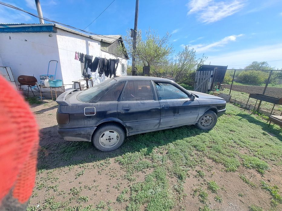 Ауди 80б3 продаже