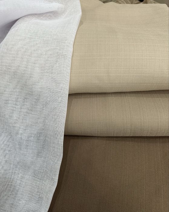 Шторы готовые 10000 тг