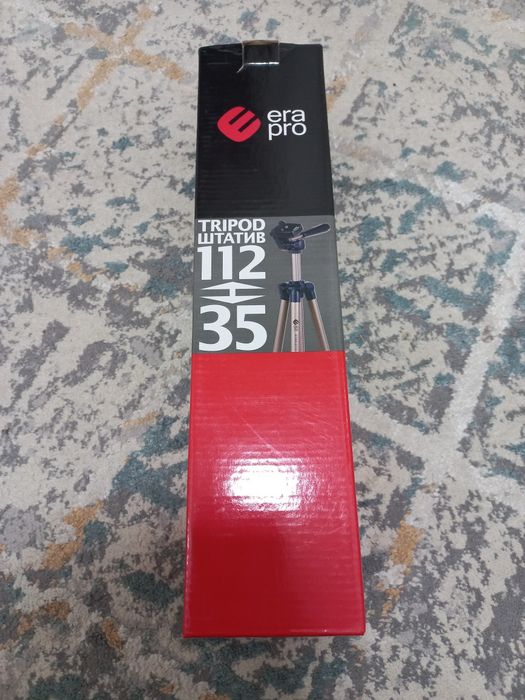 Штатив для фотоаппарата