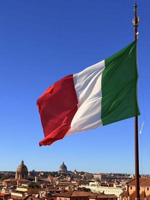 Итальянский язык - онлайн уроки