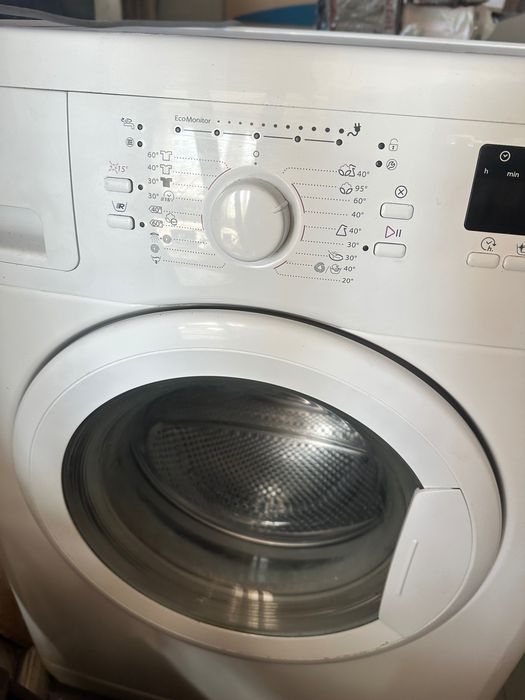 Пералня WHIRLPOOL AWO/C-91200