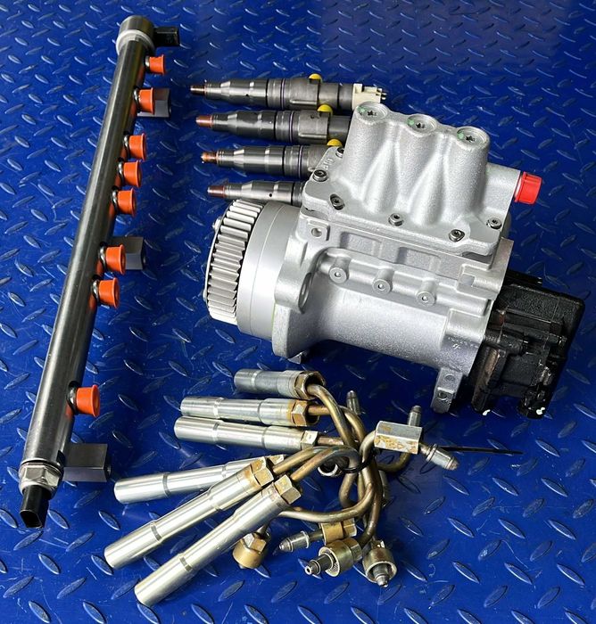 KIT Injectie Mercedes Benz OM936 Euro 6