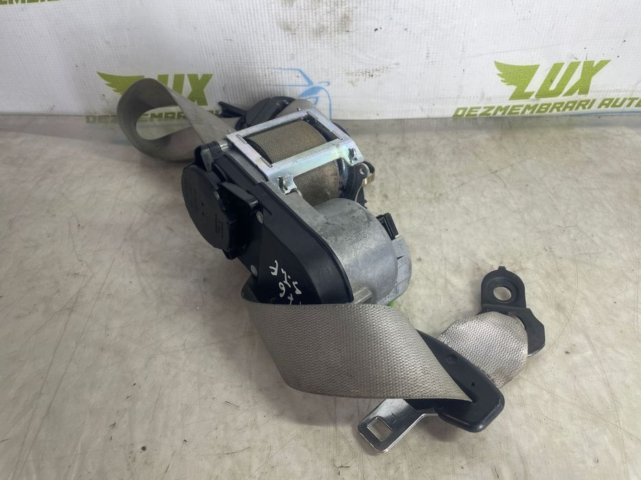 Centura stanga fata Mercedes-Benz ML W164 [2005 - 2008] 3.0 cdi om642