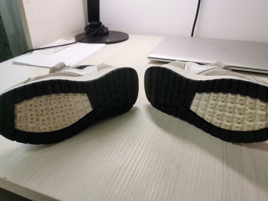 Adidași Geox baieti nr 27