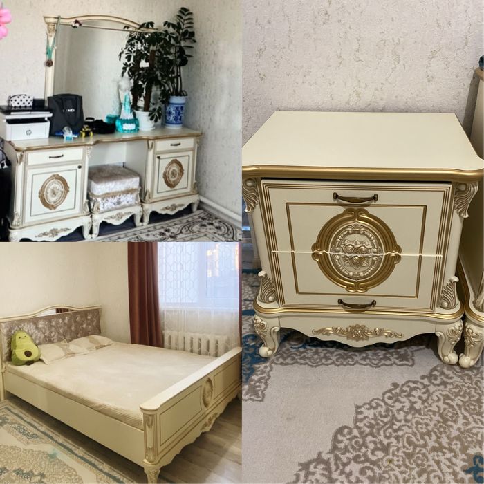 Спальный гарнитур