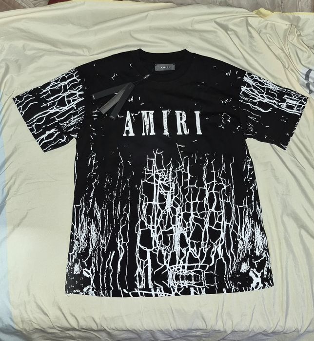Мъжки Тениски Amiri AMIRI