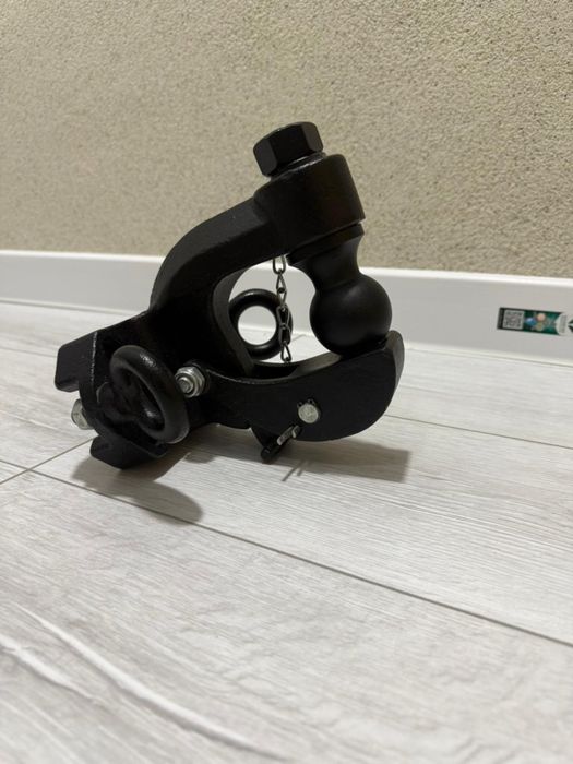 Фаркоп на Прадо 150