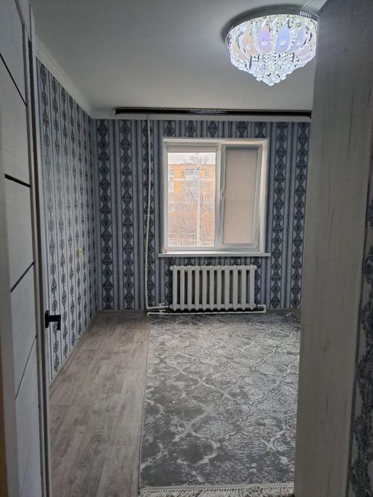 Продам 2-х комнатную