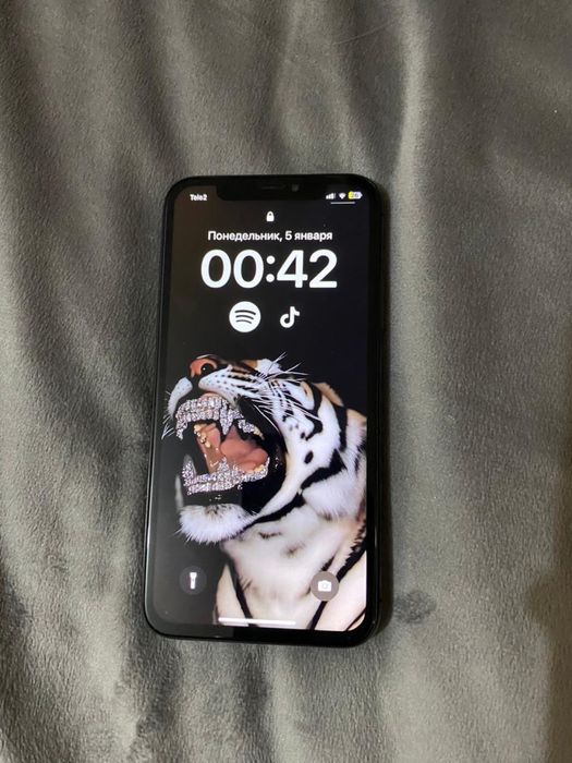 Айфон Х Продам Сост10/10 Нормально