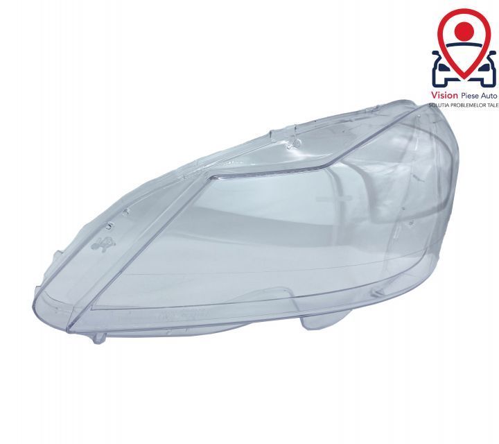 Sticla Far Stanga Noua Mercedes-Benz C-Class W204/S204/C204 (facelift)