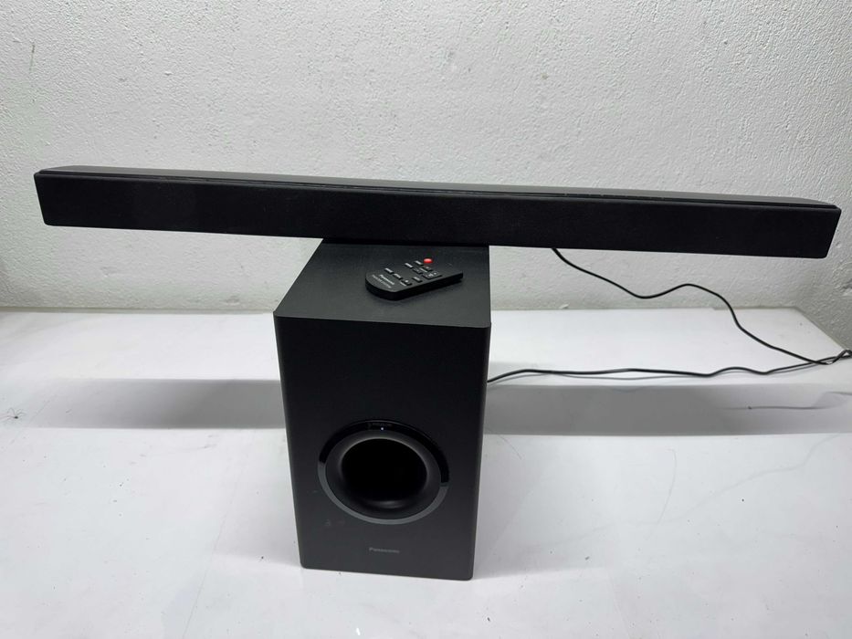 Саундбар - Panasonic SC-HTB488