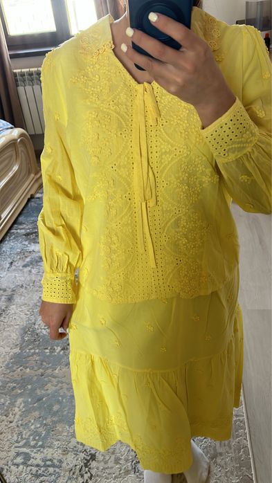 Женские платья разные