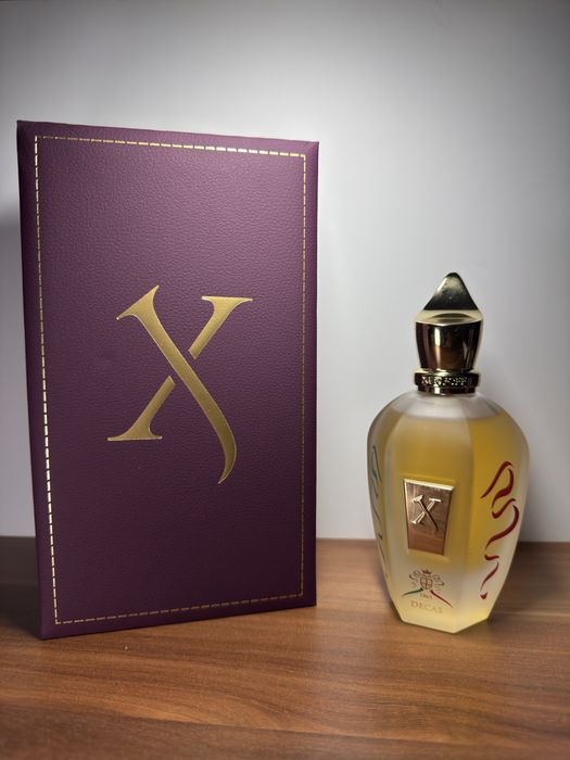 Parfum de Barbati Xerjoff Decas 100ml