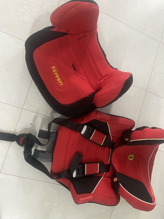 Scaun de masina copii