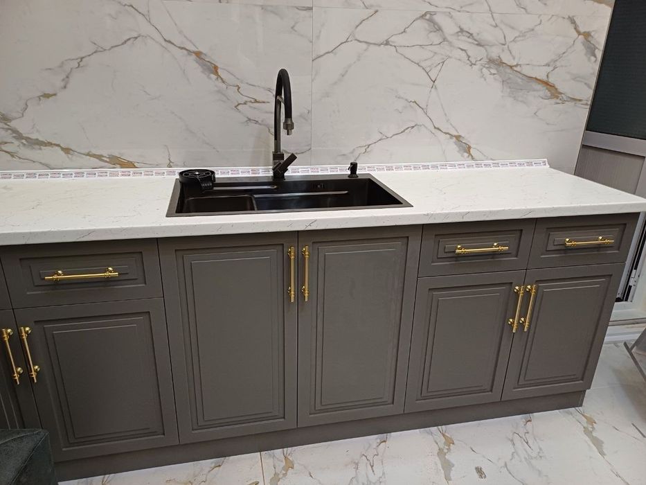 Хар Хил Турдаки Кухна Мебл  заказ оламиз