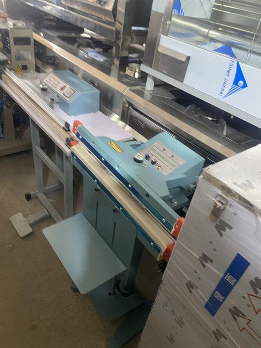 dazmol salafan paket uchun garantiya bor