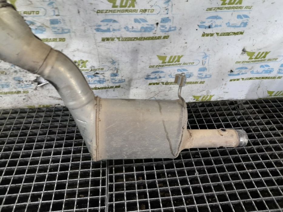 Catalizator 82144228 3.0  tdv6 Land Rover Range Rover Sport 2 (facelift) (2017 - 2020)