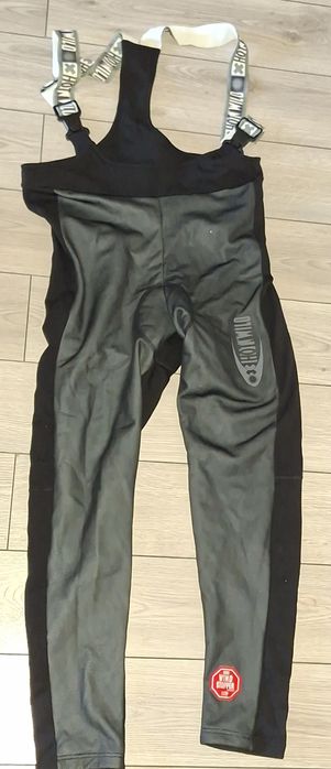 Pantalon ciclism Hot Wild