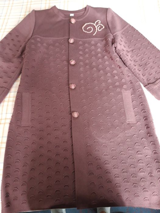 Продаю Кардиган, новый, качество отличное