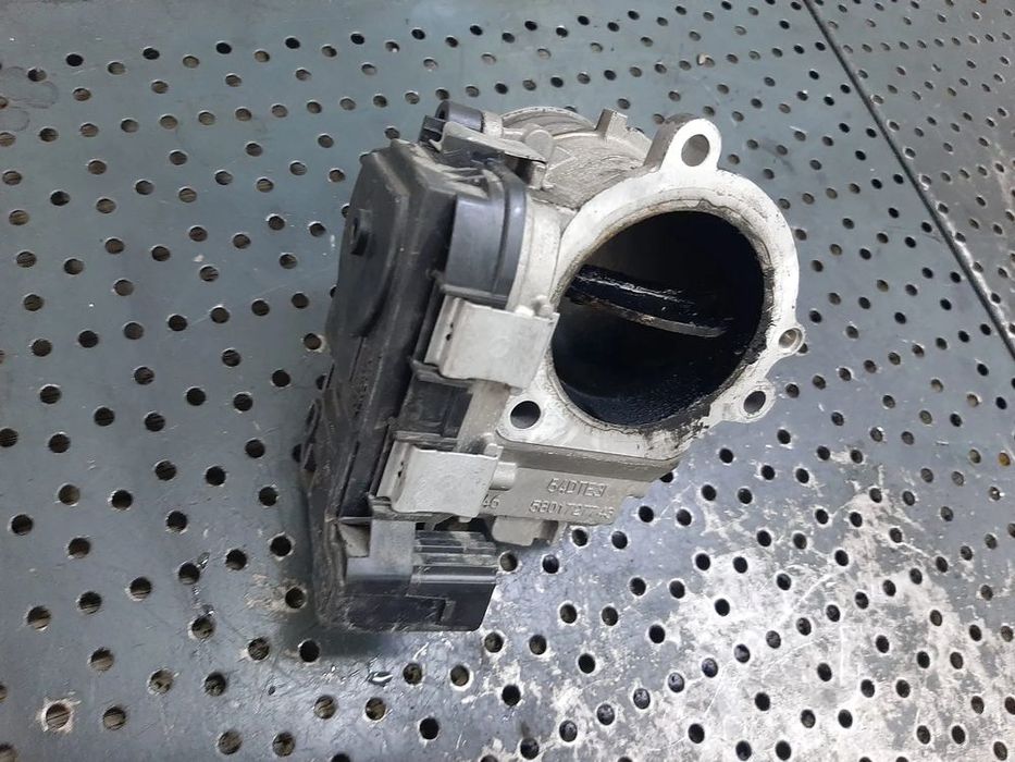 clapeta acceleratie  f1agl411d  2.3 d  euro 6  iveco daily 6