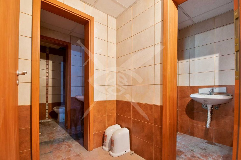 Промишлено помещение в кв. Хладилника № 99871