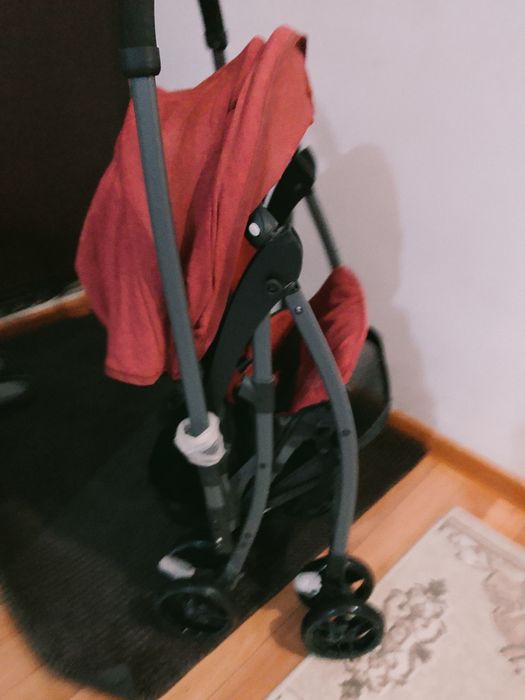 Продам коляску зима-лето