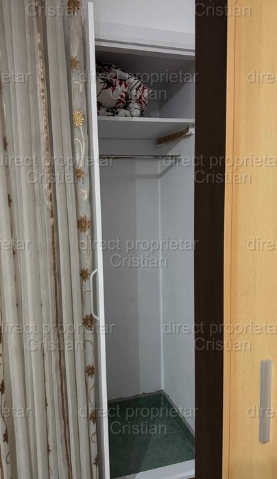 Garsoniera de inchiriat cu centrala - Timpuri Noi