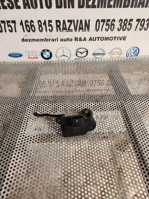 Motoras Actuator Galerie Admisie Hyundai I40 Kia 1.7 Crdi Motor D4FD An 2011-2012-2013-2014-2015-20