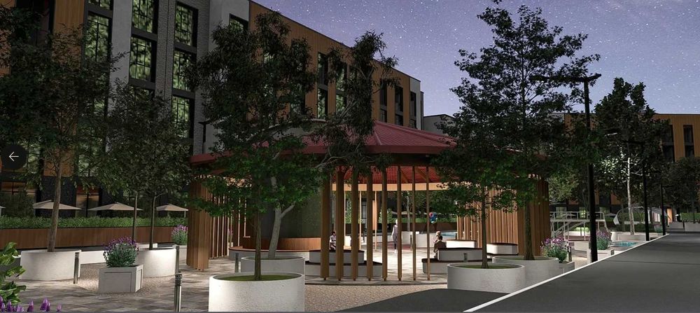 Премиум квартира 2 хона УГАМ РИВЕРда, дарё бўйида, ресторан, бассейн..