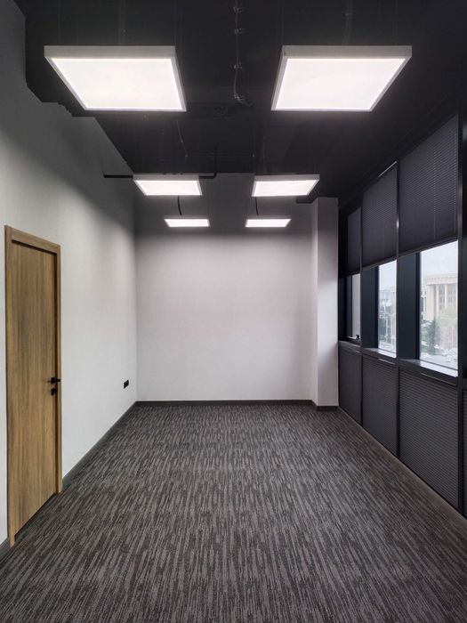 СРОЧНО АРЕНДА нежилое помещение на ЖК Nest one вид на парк 4-этаж