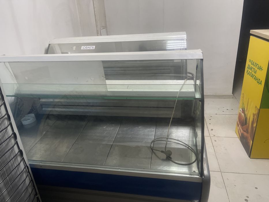 Продам холодильник