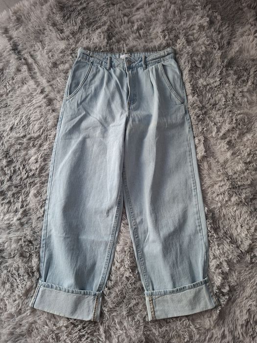 Blugi dama marimea 38