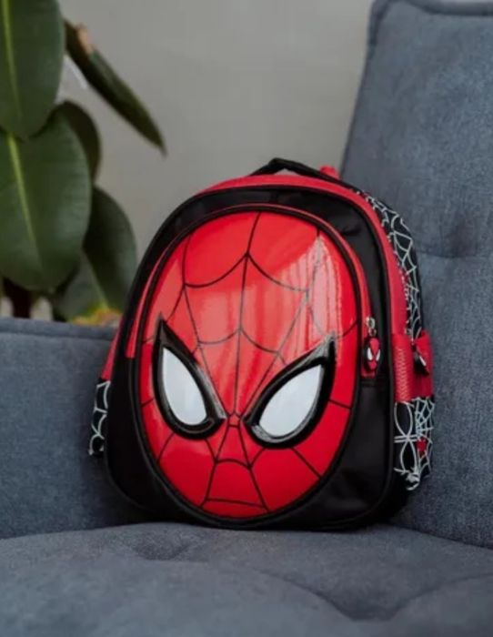 Раница Спайдър Мен