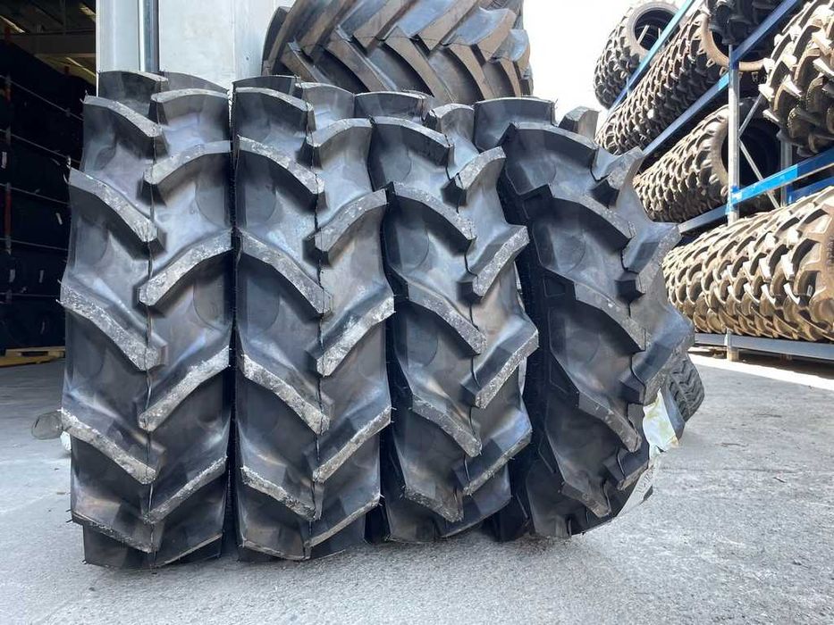 Armour Anvelope noi agricole de tractor spate 9.5-22